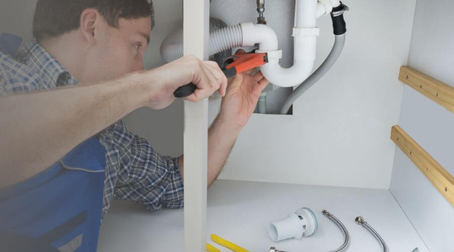 Professional expert plumbing services in McGrath, AK